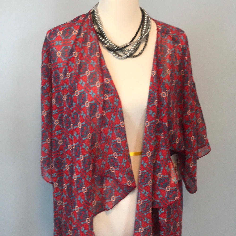 Large Monroe LuLuRoe